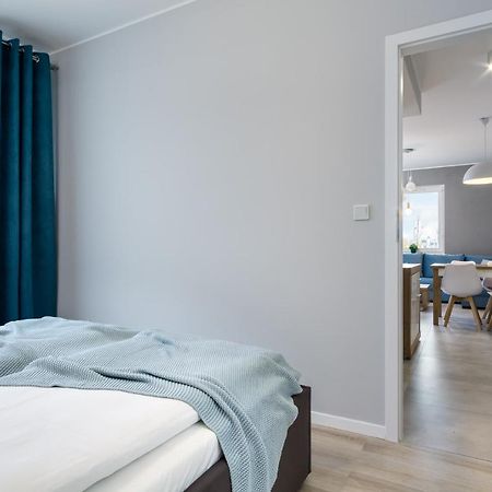 Elite Apartments Family City Center Gdansk Exterior photo