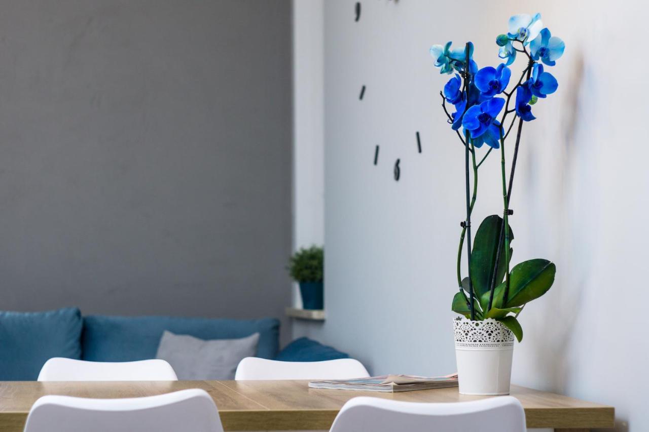 Elite Apartments Family City Center Gdansk Exterior photo