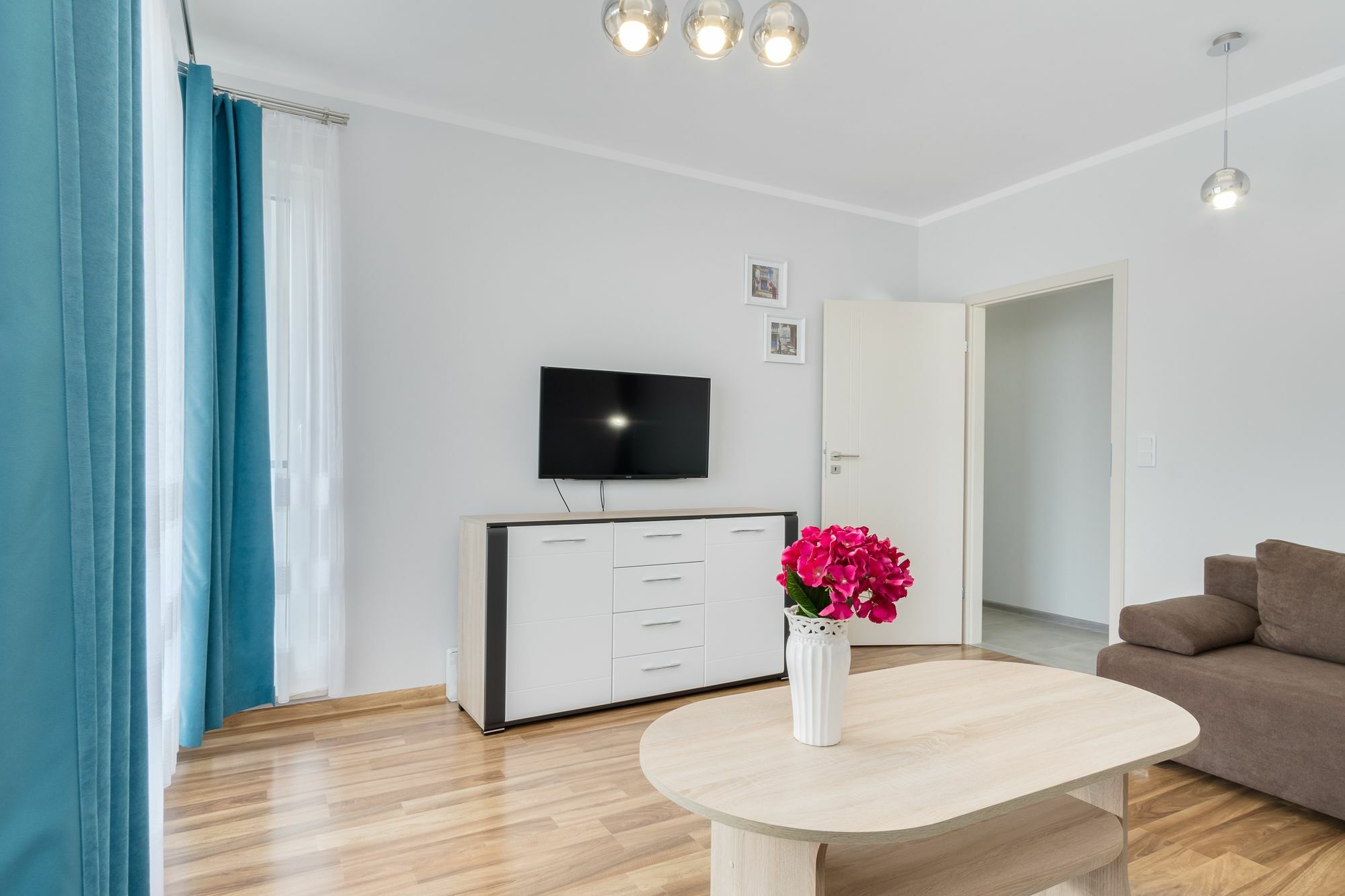 Elite Apartments Family City Center Gdansk Exterior photo